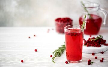 نوشیدن این آب‌میوه غلیظ فشار خون را کاهش می‌دهد