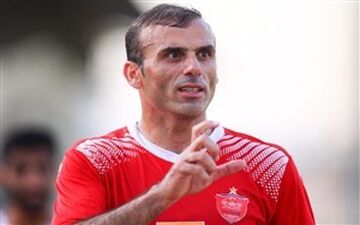  کلین شیت پرسپولیس با زوج هماهنگ