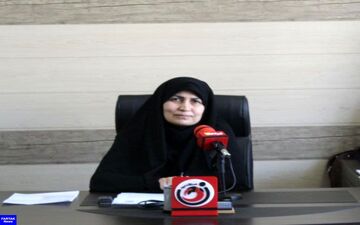 
ابلاغ اعتبار بیش از ۴۰۰ میلیارد تومان تسهیلات اشتغال به بهزیستی استان/۲۴۰۰ مددجوی بهزیستی متقاضی دریافت تسهیلات خوداشتغالی هستند
