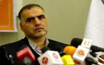 
 مدیرعاملی شهرخودرو با چاشنی رفت و برگشت! 