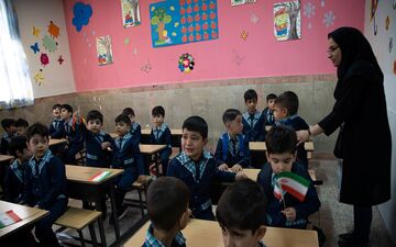 بررسی ۵ سناریو برای وضعیت مدارس