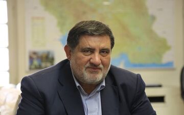 وجود ساختمان‌های مشابه «متروپل» در کشور!