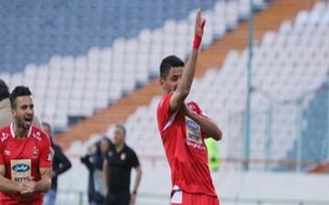 خبر بد برای پرسپولیس در بازی با الاهلی
