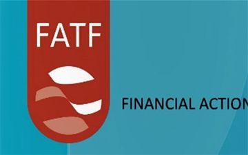 مصادیق تروریست در FATF‌ را قطع‌نامه های شورای امنیت تعیین می‌کنند 