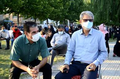 کرمانشاه در مسیر تحول