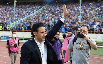 هفت سوال به جا مانده از جدایی ناگهانی فرهاد مجیدی