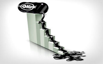 قیمت جهانی نفت امروز 28 خرداد 97