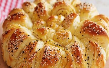 طرز تهیه  پواچا!