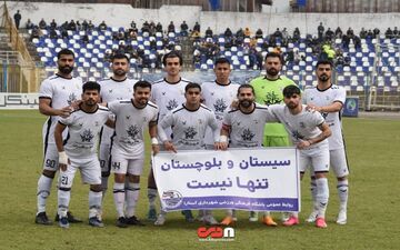 همچنان در حسرت یک برد لیگ یکی!