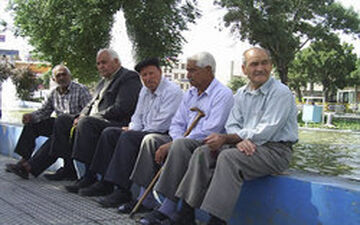  خبری خوش برای بازنشستگان