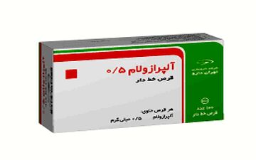 
از معایب مصرف خودسرانه آلپرازولام خبر دارید؟