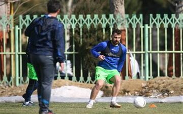 بازگشت دو بازیکن خارجی استقلال مشروط شد