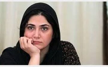 تیپ متفاوت خانم بازیگر پس از کاهش وزن 21کیلویی در جشنواره فجر