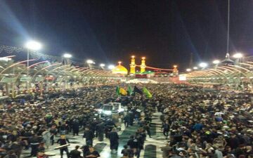 آغاز صدور روادید اربعین از 2 مهر/هزینه ویزا 40 دلار