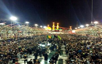 آغاز صدور روادید اربعین از 2 مهر/هزینه ویزا 40 دلار
