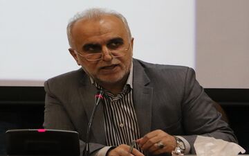 پرتفوی صنعت بیمه درهفت ماه امسال ۴۳ هزار میلیارد تومان شد