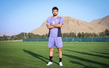ایری: گروه مرگ برای بقیه تیم‌هاست، نه ایران