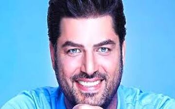 دورهمی هنرمندان در تولد لاکچری سام درخشانی 