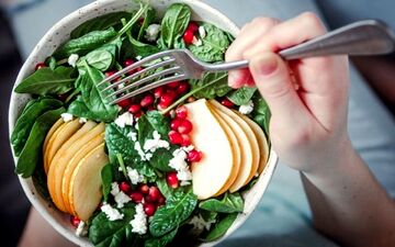 رژیم شوک / با این رژیم دو هفته ای سریع لاغر شو!