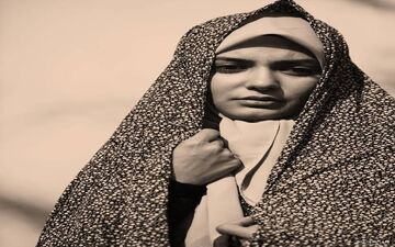 واکنش لیندا کیانی به تجاوز مجدد آمریکا