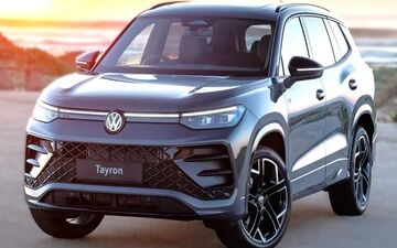 فروش فولکس واگن تایرون L با قیمت جدید در مهر 1405 آغاز شد