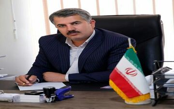 پیام تبریک  مدیرکل اموال واملاک بنیاد مستضعفان استان ایلام به مناسبت هفته دفاع مقدس