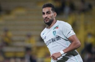 فرصت سوزی شهاب زاهدی مقابل دروازه چلسی + ویدئو