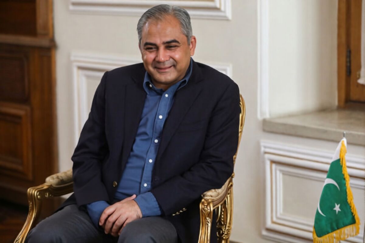 پاکستان: در گفت&zwnj;وگو با مقامات ایرانی پیشرفت خوبی حاصل شد

