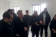 
اورژانس بی‌آمبولانس شهر امامزاده عبدالله افتتاح نشد!
