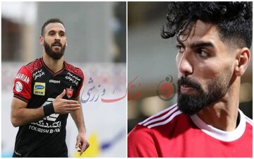 گلزنی نورالهی و جانشین‌اش در یک شب!