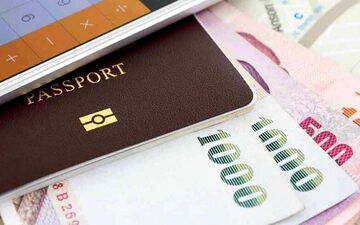 افزایش ۳۰ درصدی عوارض خروج از کشور