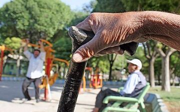 سالمندان افسرده حس بویایی کمتری دارند؟