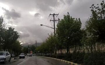 تغییر محسوس دمای هوای تهران از فردا