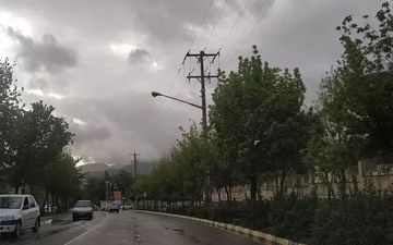تغییر محسوس دمای هوای تهران از فردا