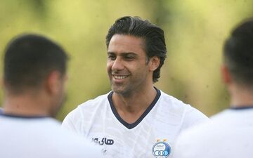 مجیدی برای استقلال دو مهاجم جدید می‌خواهد