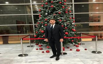 ۱۰ بازیکن خوش‌تیپ جام جهانی روسیه؛ یک پرسپولیسی در بین خوش تیپ ها