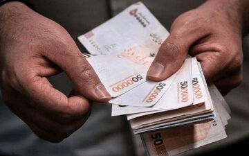 تأمین منابع افزایش کالابرگ الکترونیکی هنوز قطعی نشده است