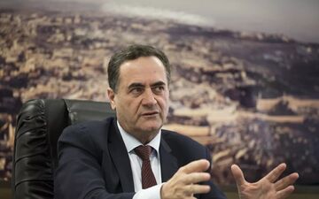 وزیر جنگ اسرائیل: هیچ عقب‌نشینی از جولان و سوریه نخواهیم داشت