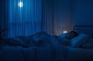 کم‌خوابی چه بلایی سر بدن می‌آورد؟ عوارض خواب کمتر از ۶ ساعت