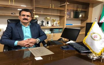 پرداخت ۳۸درصد وام ازدواج توسط بانک ملی