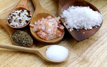 افشاگری: نمک دریا از منابع آلوده به فاضلاب استخراج می‌شود