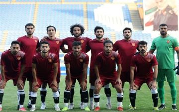 بازیکنان پدیده حاضر به سفر به رفسنجان نشدند
