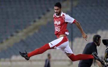 عجیب ترین گزینه برانکو برای خط حمله پرسپولیس مقابل الدحیل
