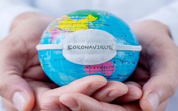 آمار جهانی کرونا؛ ثبت بیش از ۵۹۹ میلیون ابتلا به کووید۱۹