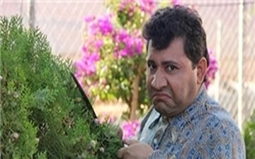 «دورهمی» مشهورم کرد/«قیمت» را فقط برای مدیری خرج میکنم