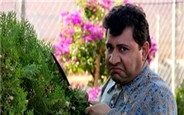 «دورهمی» مشهورم کرد/«قیمت» را فقط برای مدیری خرج میکنم