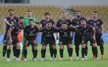 6 نکته درباره دستاوردهای پرسپولیس از 4 بازی مرحله گروهی لیگ قهرمانان آسیا
