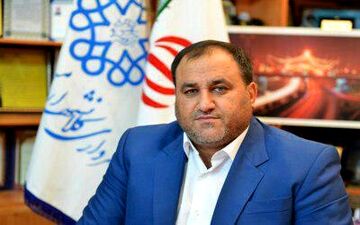 جدال لفظی شهردار و عضو شورای شهر ارومیه بر سر استفاده از زبان فارسی 