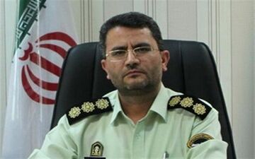  کشف مقادیری موادمخدر از حجاج ایرانی