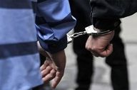 

دستگیری هفت نفر به اتهام اختلاس و ارتشاء/ دو نفر عضو شورای شهر کرمانشاه هستند




